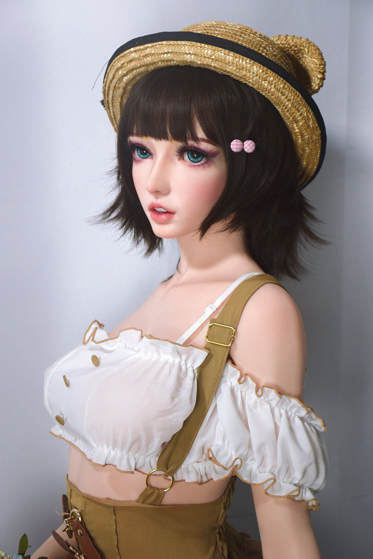 Elsa Babe 150cm - Nagashima Sawako - Sex doll