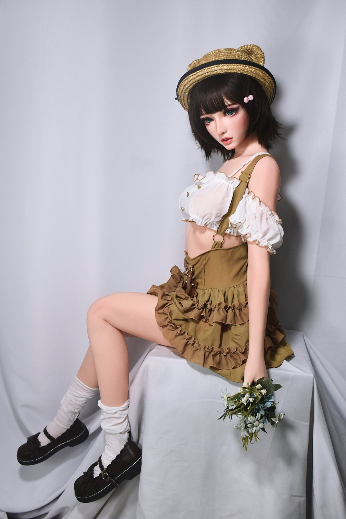 Elsa Babe 150cm - Nagashima Sawako - Sex doll