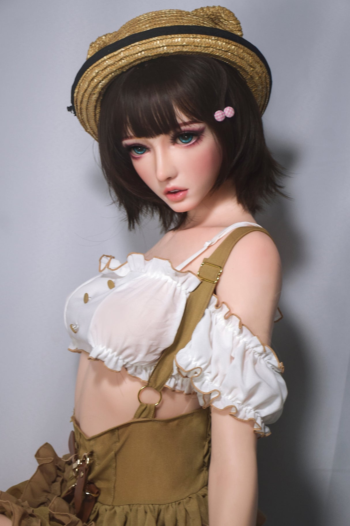 Elsa Babe 150cm - Nagashima Sawako - Sex doll