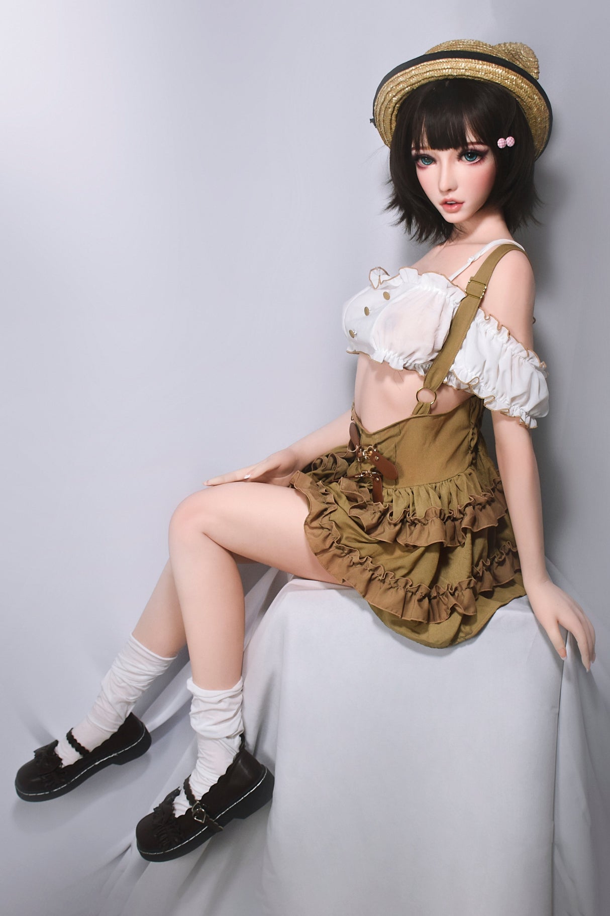 Elsa Babe 150cm - Nagashima Sawako - Sex doll