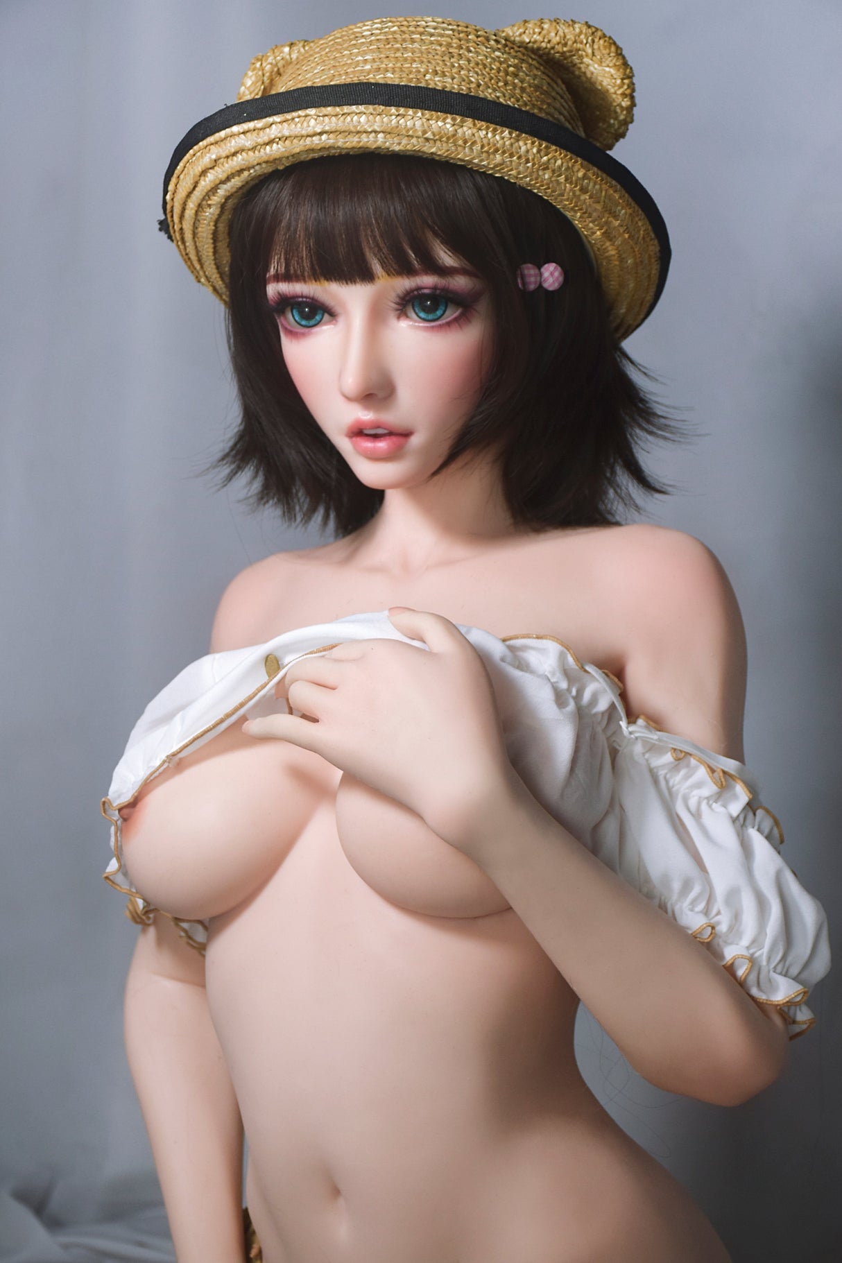 Elsa Babe 150cm - Nagashima Sawako - Sex doll