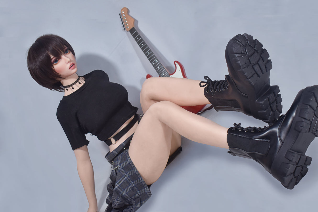 Elsa Babe 150cm - Natsuki Kaoru Sex Doll - Sex Doll