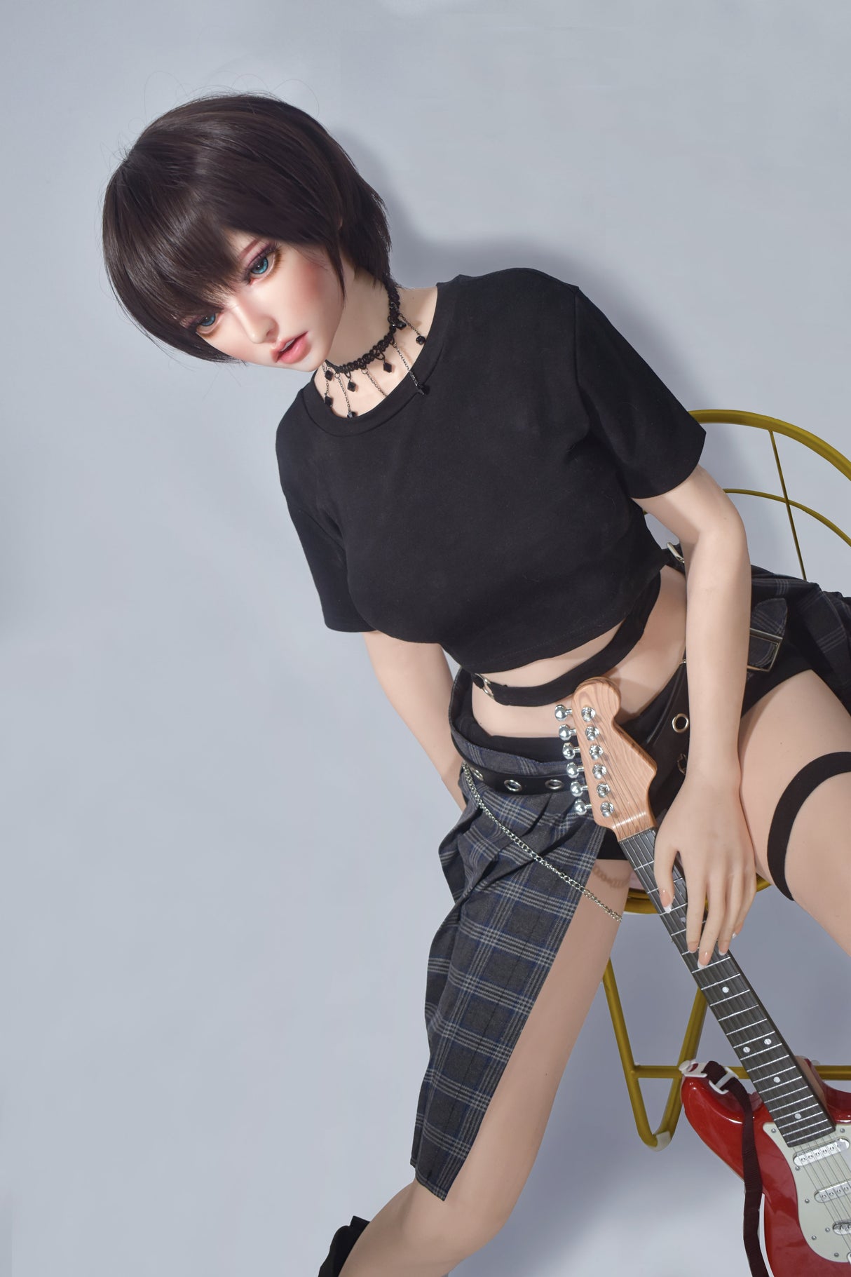 Elsa Babe 150cm - Natsuki Kaoru Sex Doll - Sex Doll