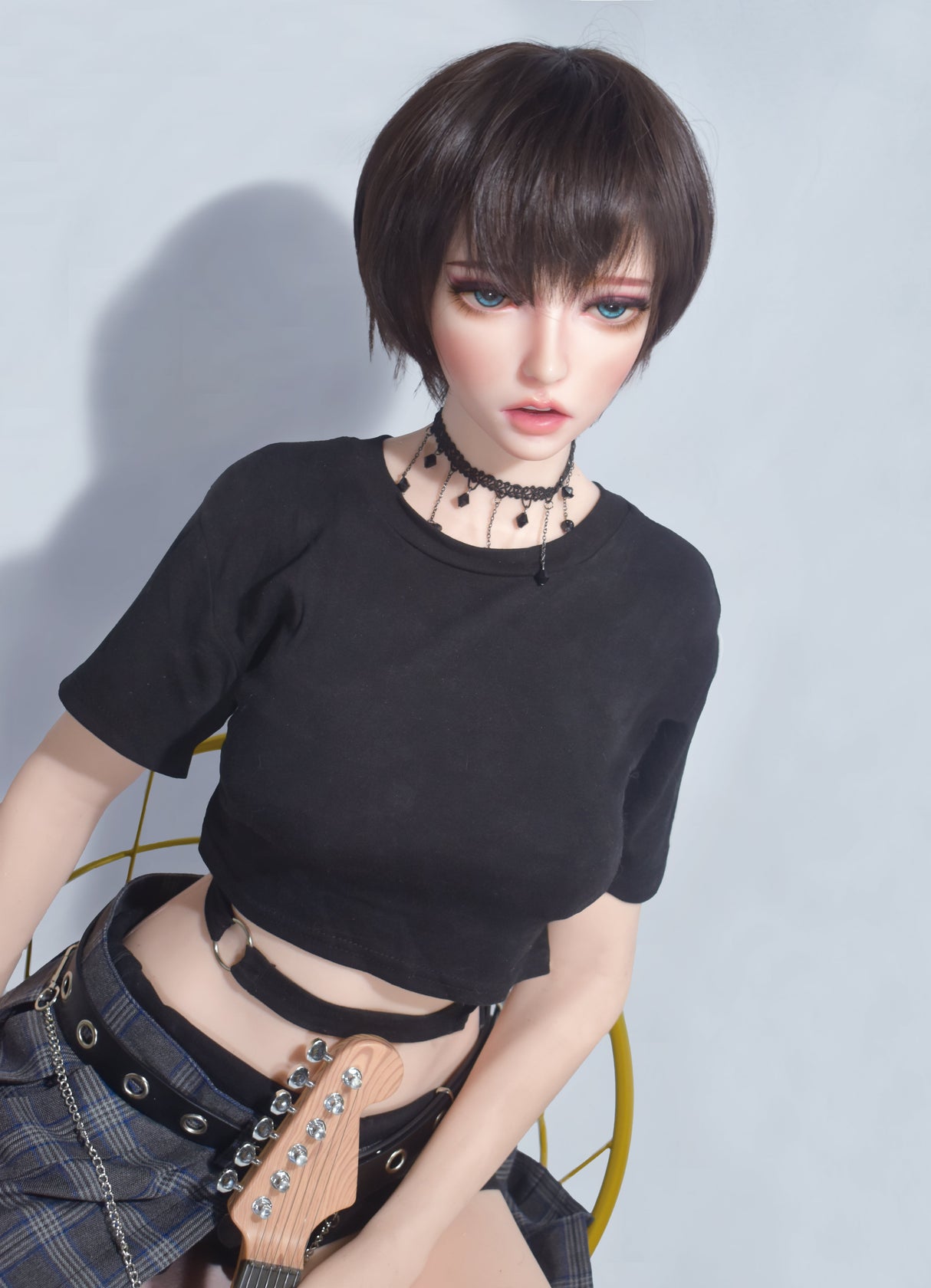 Elsa Babe 150cm - Natsuki Kaoru Sex Doll - Sex Doll