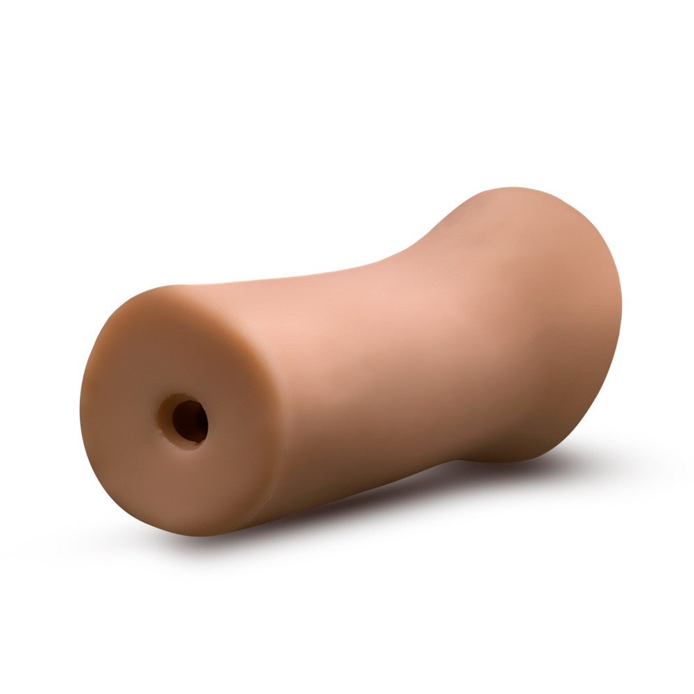 EnLust - Molly - Tan Vagina Stroker - MASTURBATORS