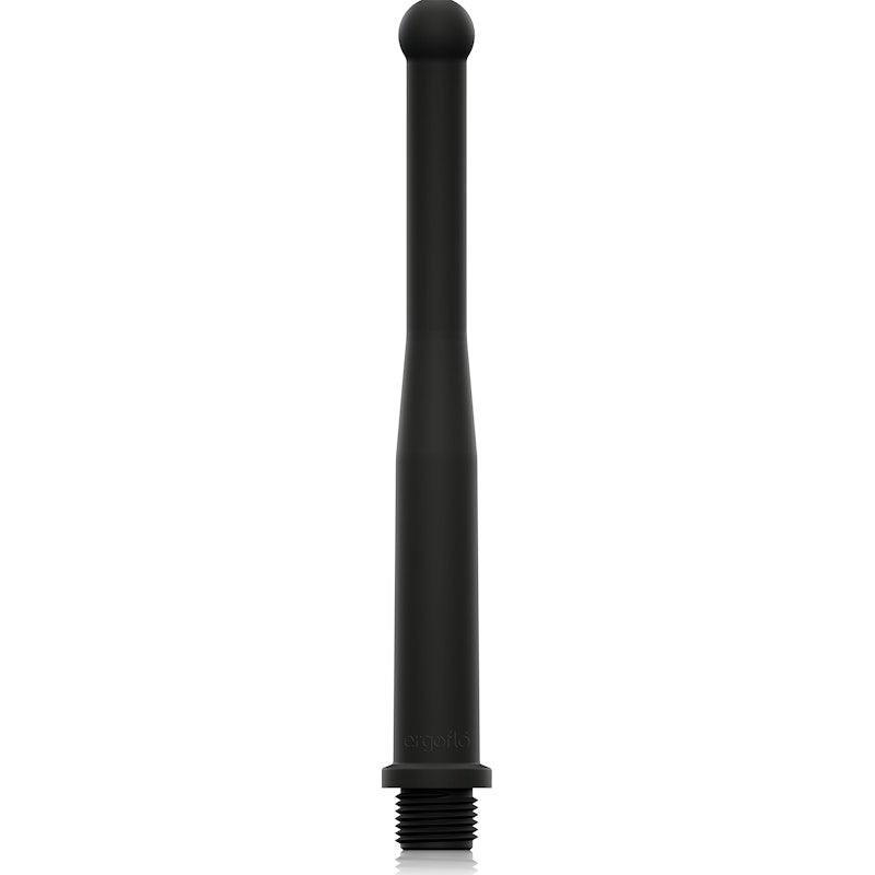 Ergoflo 20cm Silicone Flex Tip Nozzle - Adult Toys