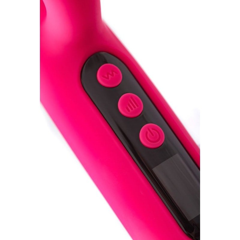 eroTeq G - Spot Rablock Rabbit Vibrator Pink - Adult Toys