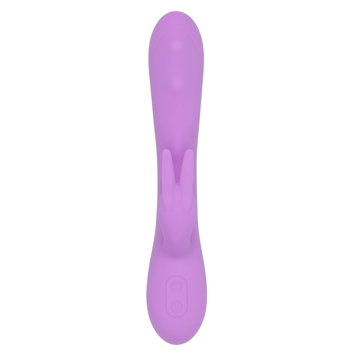 Evolved BEAD THE WAY - Pink Rechargeable Rabbit Vibrator - VIBRATORS
