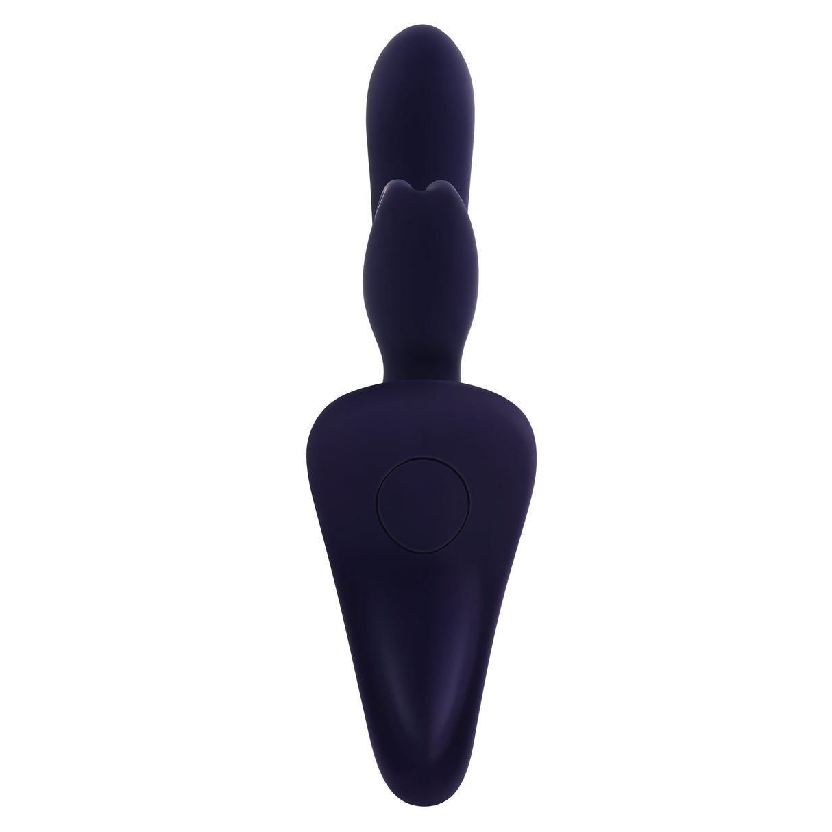 Evolved GIVING VIBES - Vibrating Strap - On with Remote - STRAP - ONS