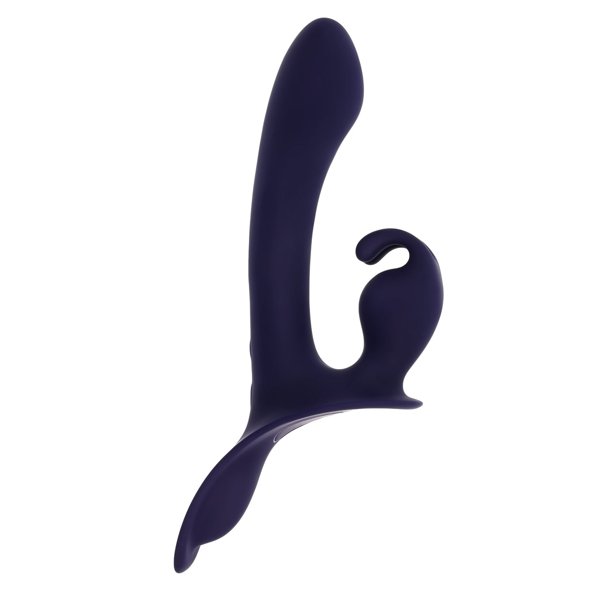 Evolved GIVING VIBES - Vibrating Strap - On with Remote - STRAP - ONS