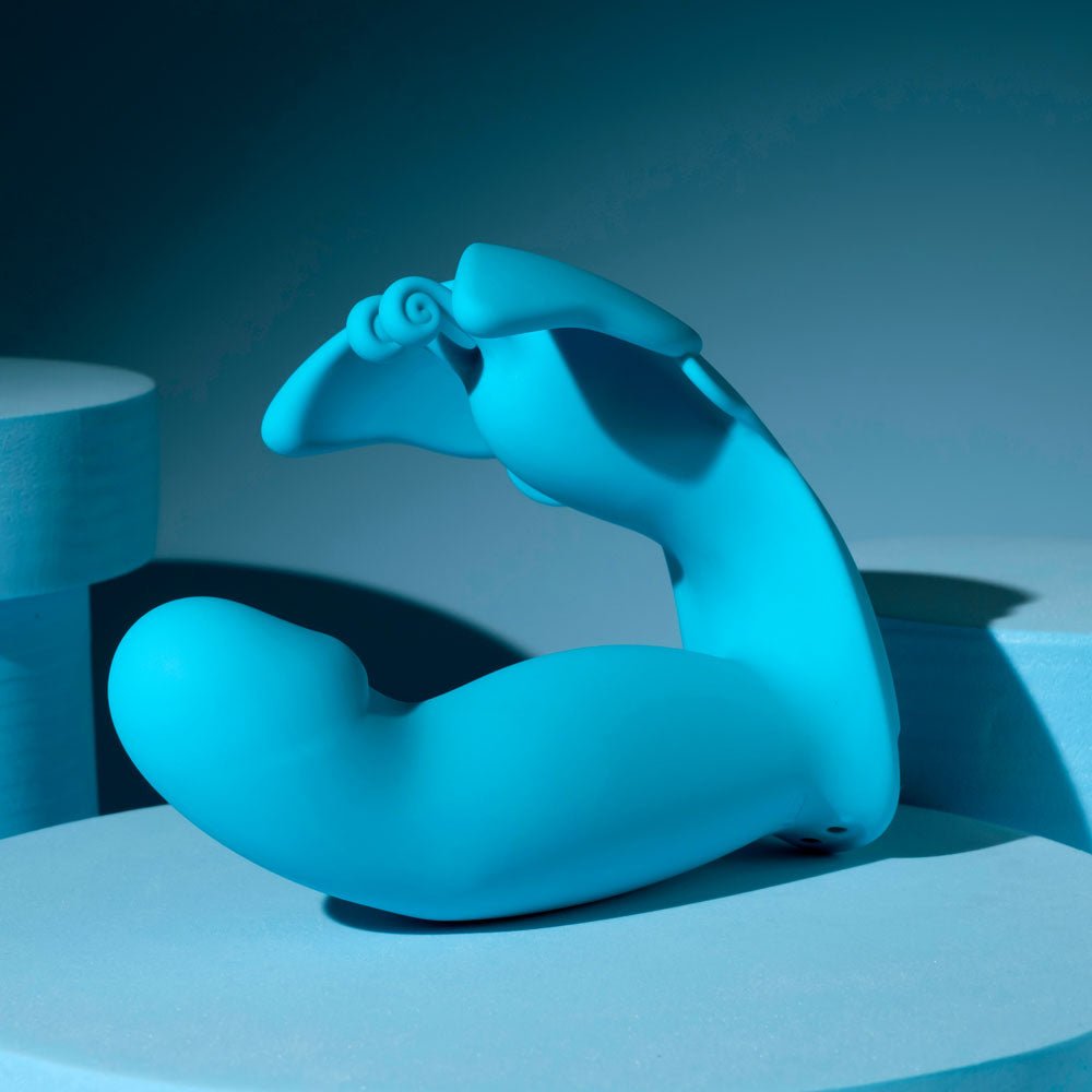 Evolved SPREAD YOUR WINGS - Wearable Butterfly Vibrator - VIBRATORS