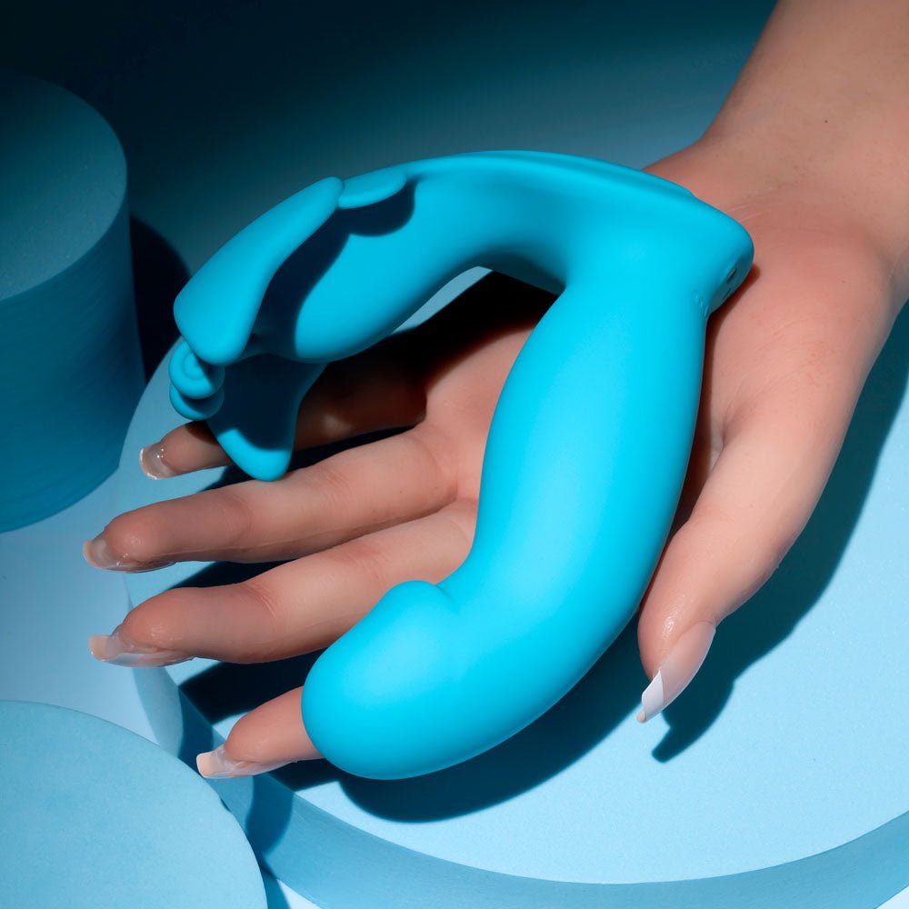 Evolved SPREAD YOUR WINGS - Wearable Butterfly Vibrator - VIBRATORS