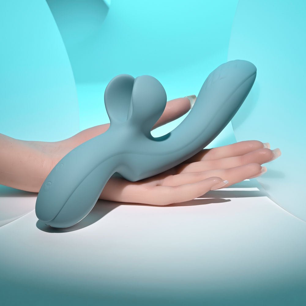 Evolved TAKE YOUR FLICK - Flicking Clitoral Stimulator - VIBRATORS