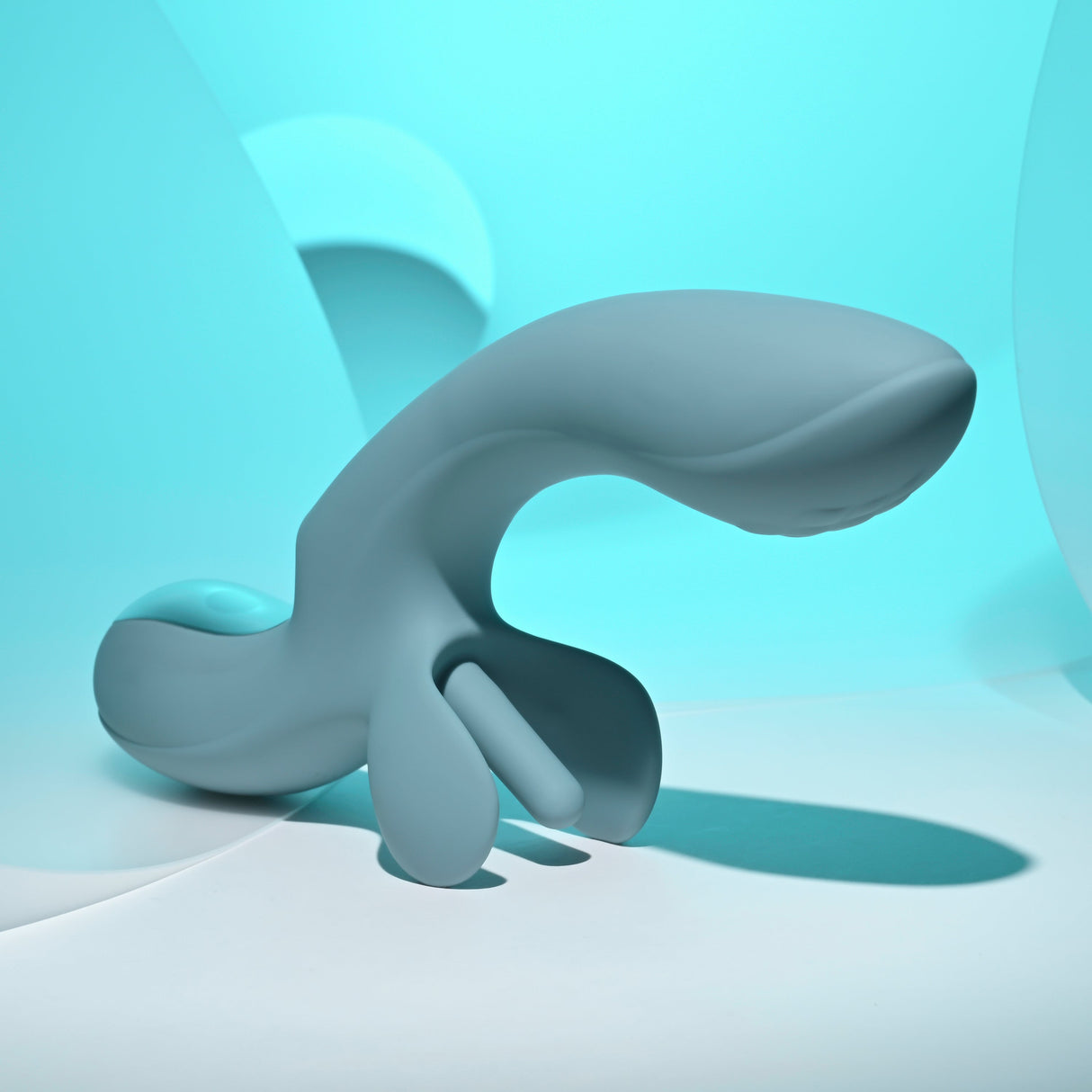 Evolved TAKE YOUR FLICK - Flicking Clitoral Stimulator - VIBRATORS