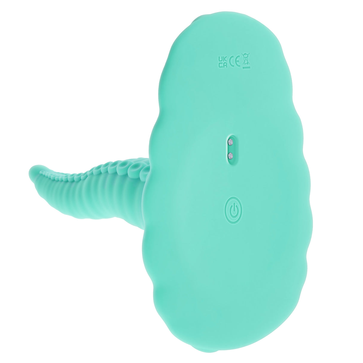 Evolved TENTACLE GRINDER - Fantasy Grinder Pad with Wireless Remote - STIMULATORS