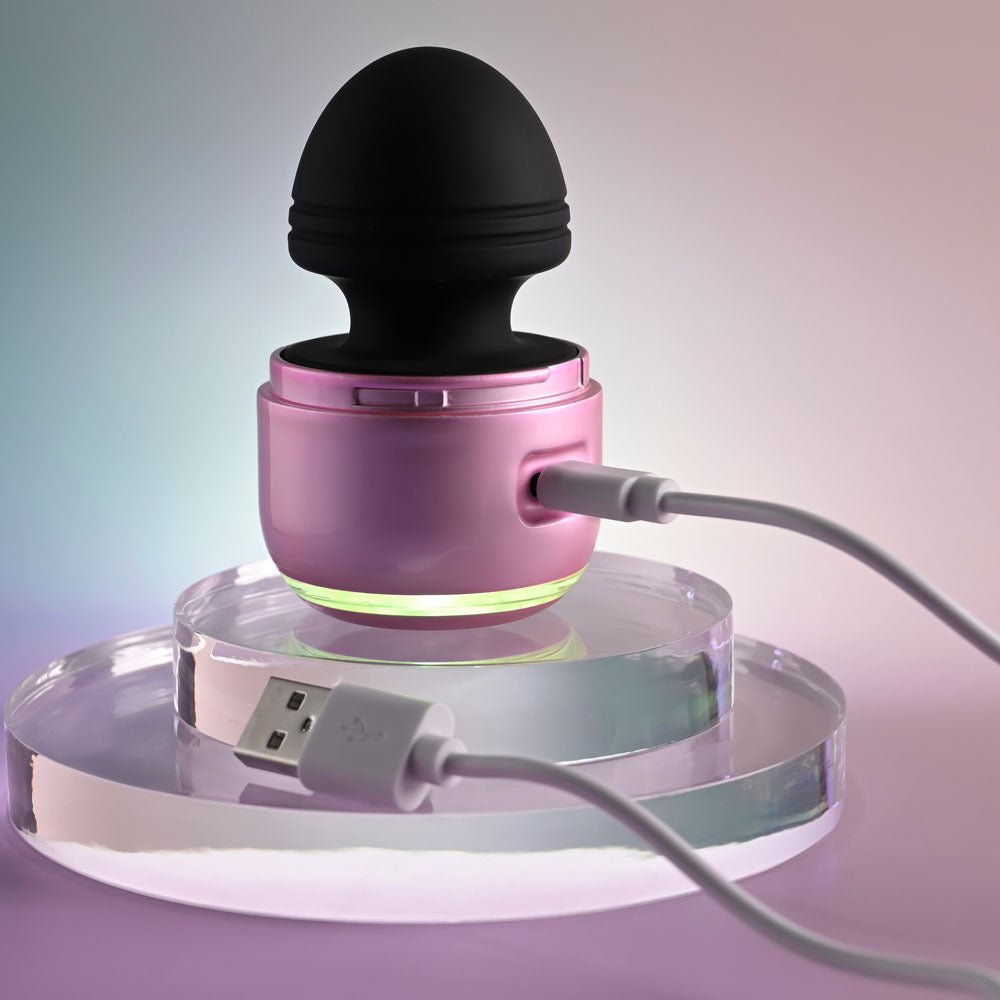 Evolved VACATION VIBES - VIBRATING - STIMULATORS