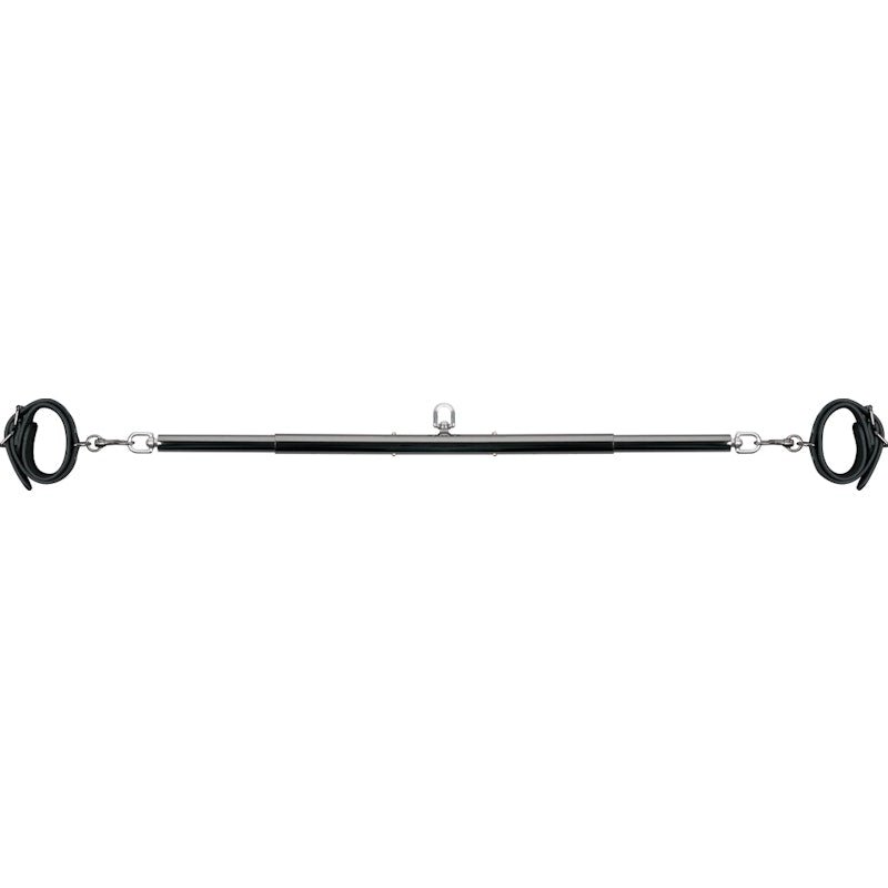 Expander Spreader Bar and Cuffs Set - Adult Toys