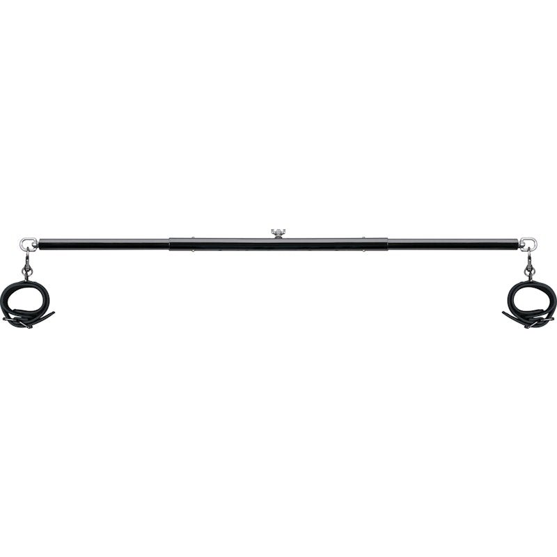 Expander Spreader Bar and Cuffs Set - Adult Toys