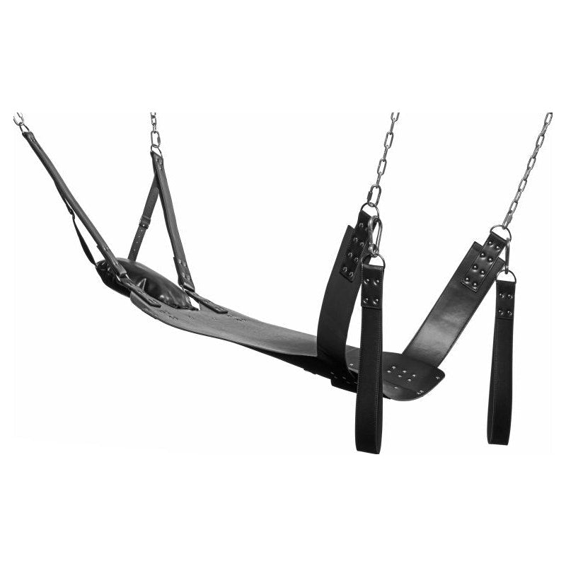 Extreme Sling and Swing Stand - Adult Toys