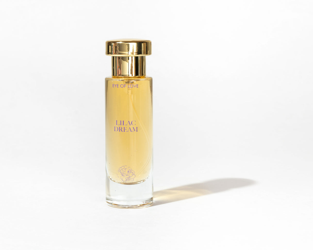 Eye Of Love Love In Bloom Lilac Dream Pheromone Perfume - 30ml - LOTIONS & LUBES