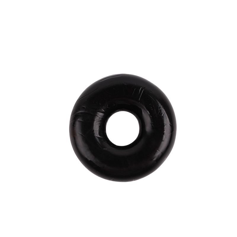 Ultimate Pleasure Fat O Cock Ring - Adult Toys