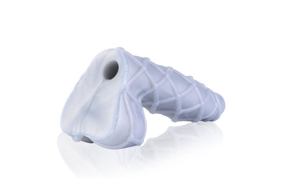 Fetishique Liquid Silicone Dildo Medium - Adult Toys