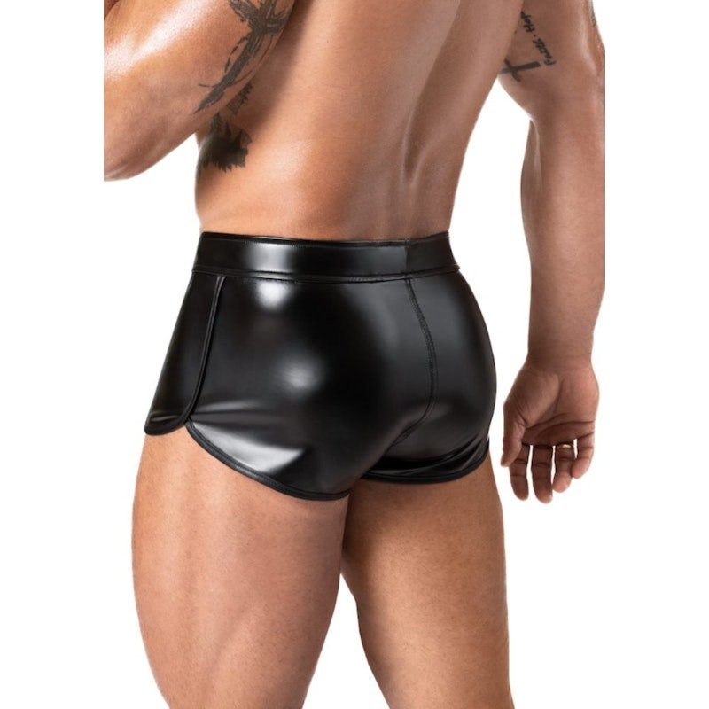 Frenzy Shorts - Lingerie