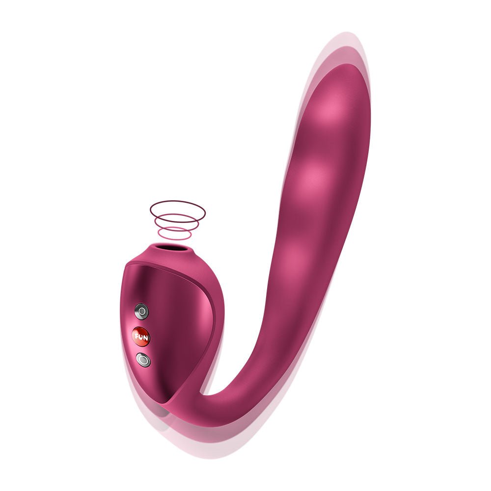 Fun Factory STRONIC PULSE ALLEGRO - VIBRATORS-PREMIUM