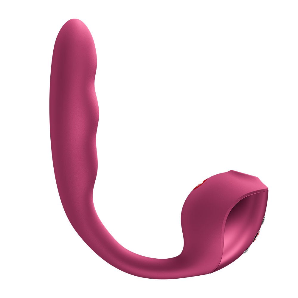 Fun Factory STRONIC PULSE ALLEGRO - VIBRATORS-PREMIUM