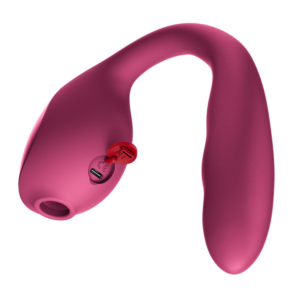 Fun Factory STRONIC PULSE ALLEGRO - VIBRATORS-PREMIUM