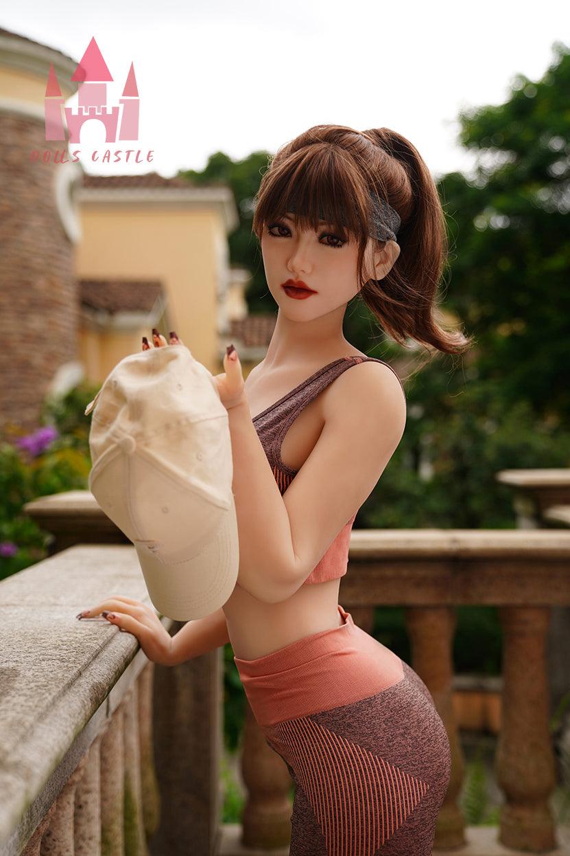 Garin 163CM E K1 Doll Castle Sex Doll - Sex doll