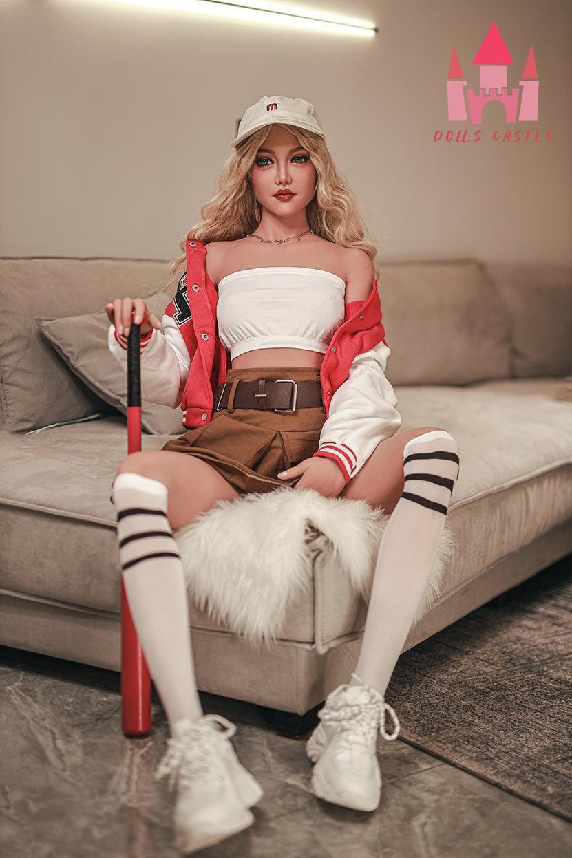Garin Sex Doll 163CM B K1 - Sex doll