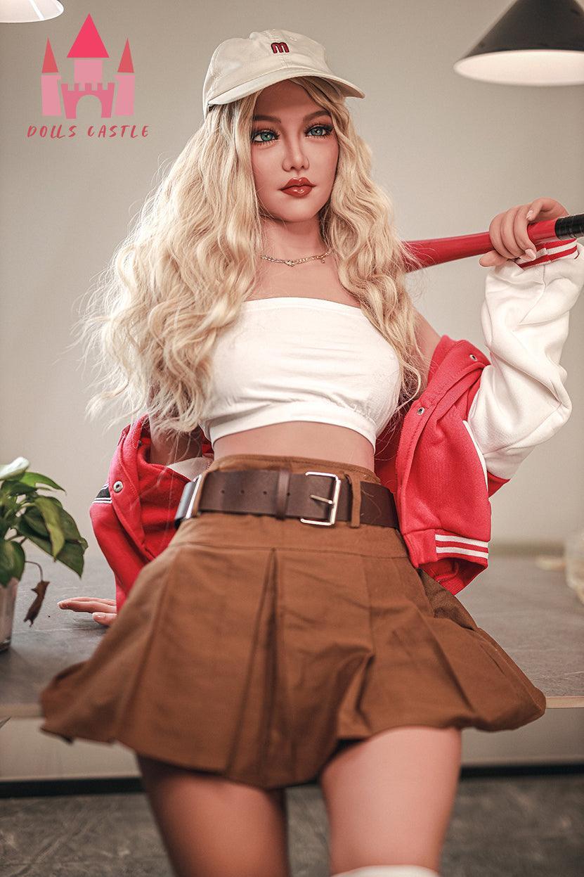 Garin Sex Doll 163CM B K1 - Sex doll