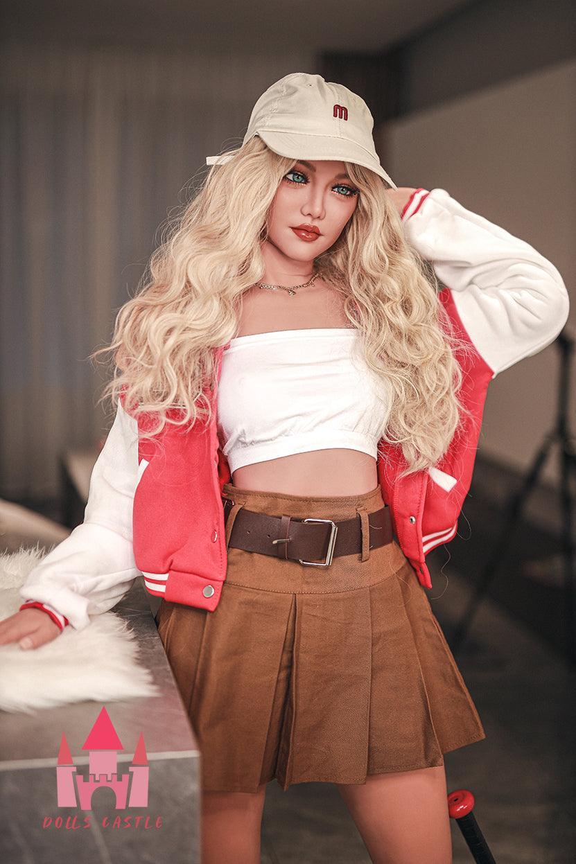 Garin Sex Doll 163CM B K1 - Sex doll