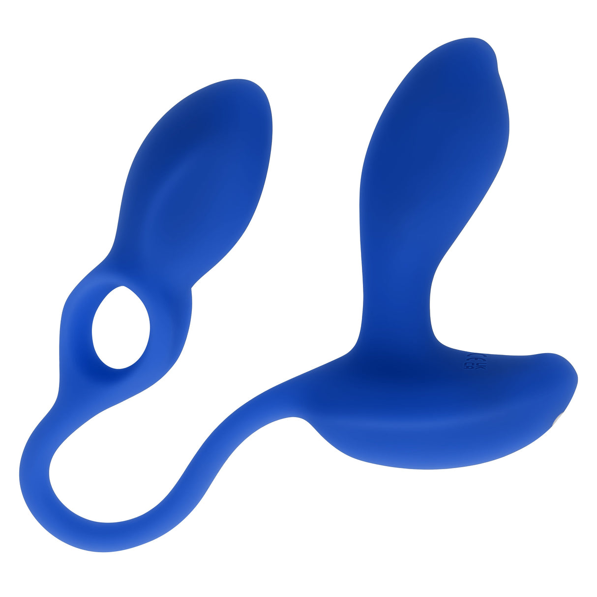 Gender X Back For More Dual Stimulator – Wireless Remote Sex Toy - ANAL TOYS