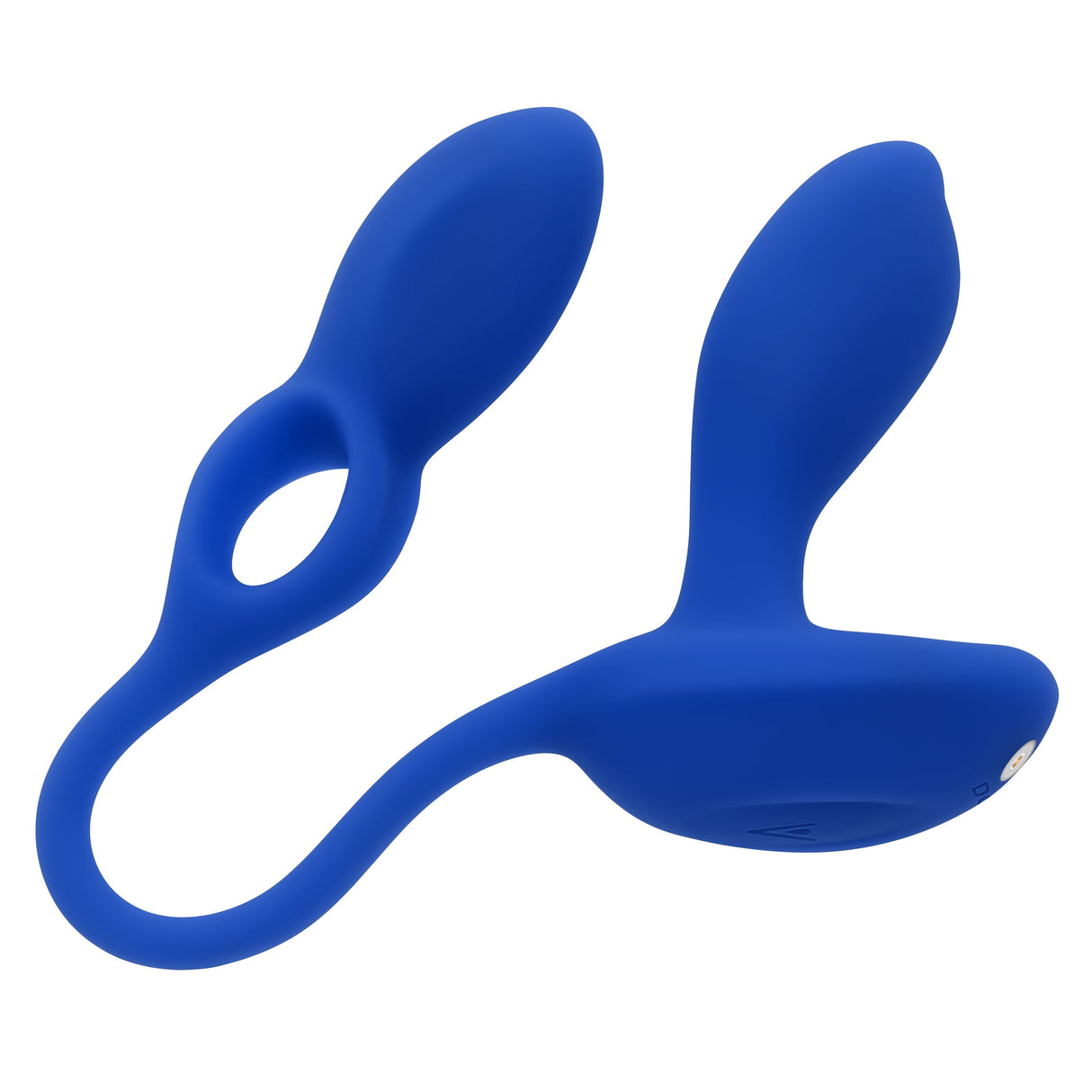 Gender X Back For More Dual Stimulator – Wireless Remote Sex Toy - ANAL TOYS