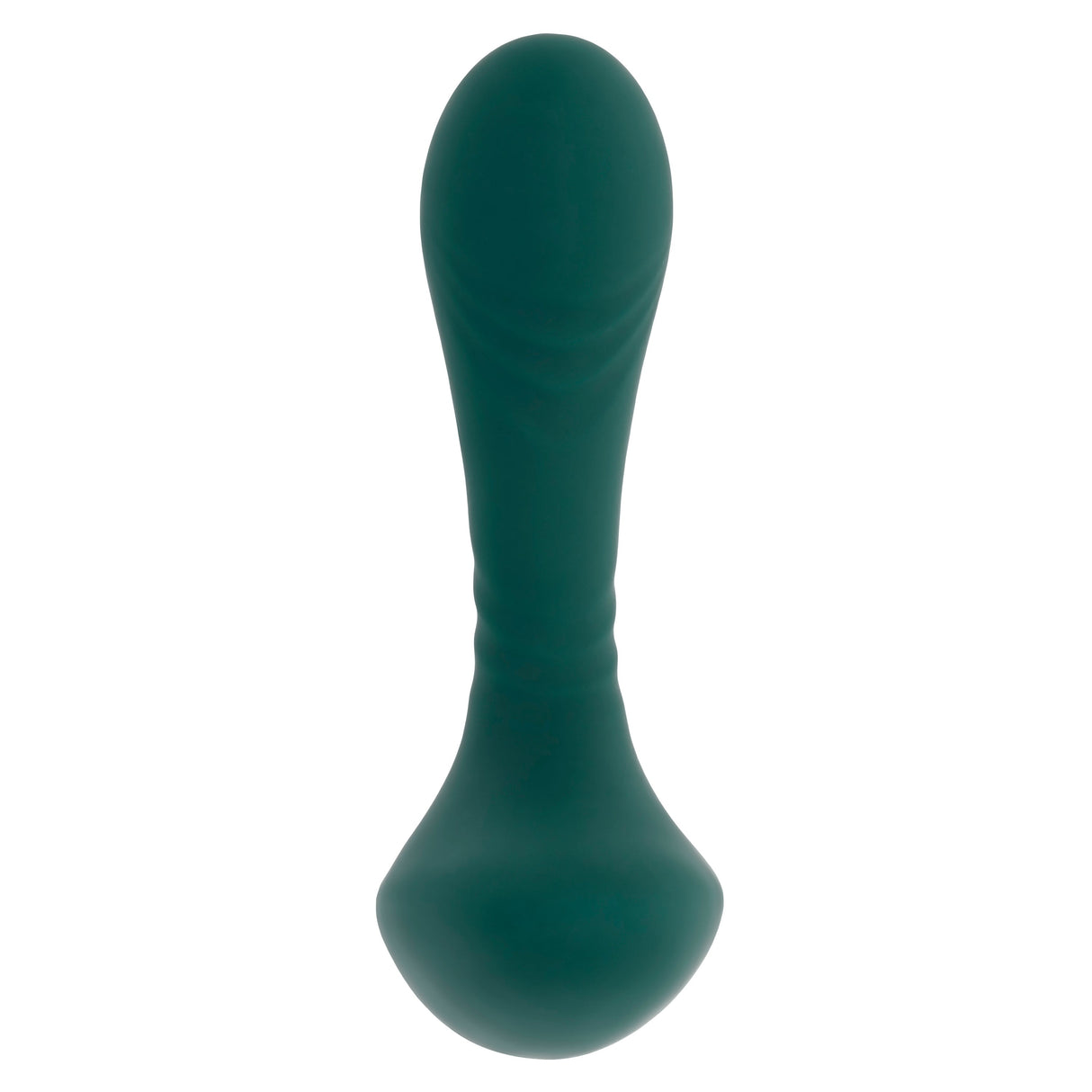 Gender X GOES ANYWHERE - 12.4 cm Rechargeable Vibrator - VIBRATORS