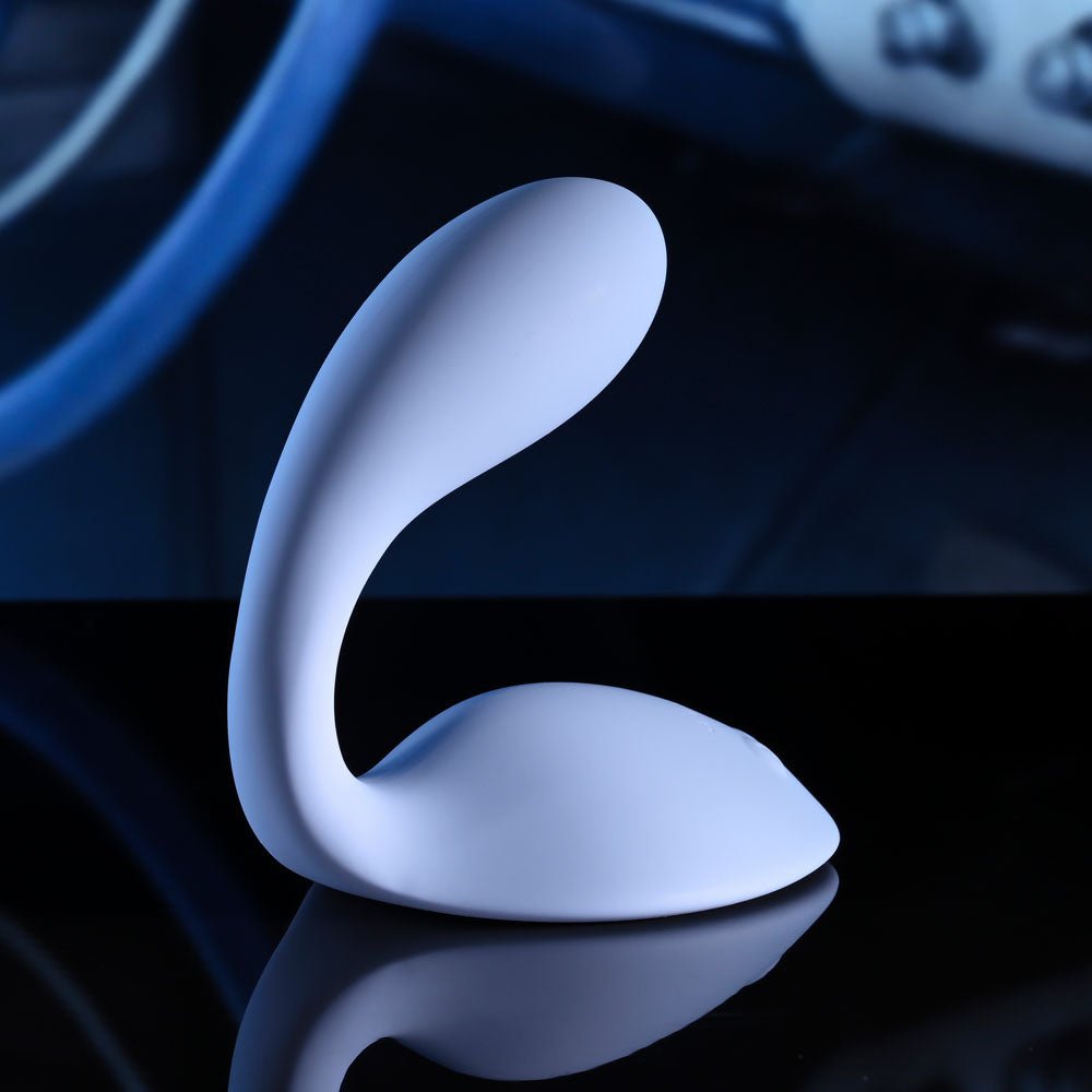 Gender X Shifting Gears Vibrating Grinding Pad - STIMULATORS