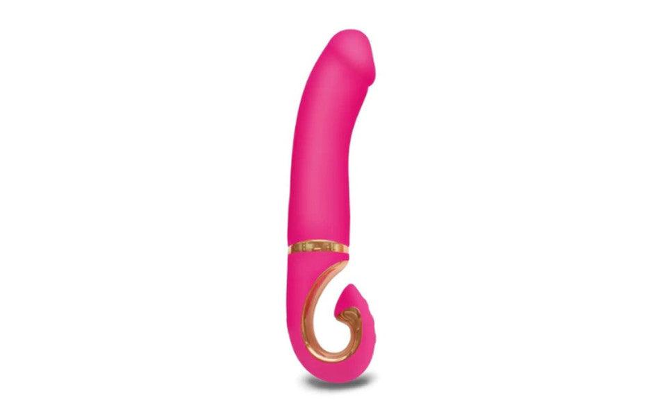 Gjay MINI Wildberry - Adult Toys