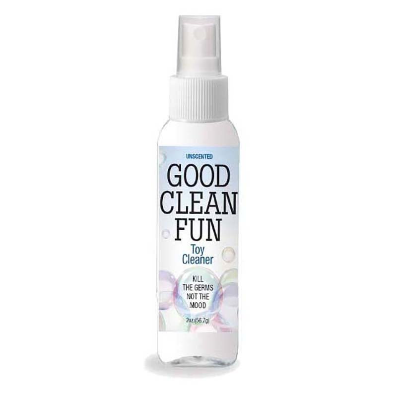 Good Clean Fun - Unscented Toy Cleaner - HEALTH CARE