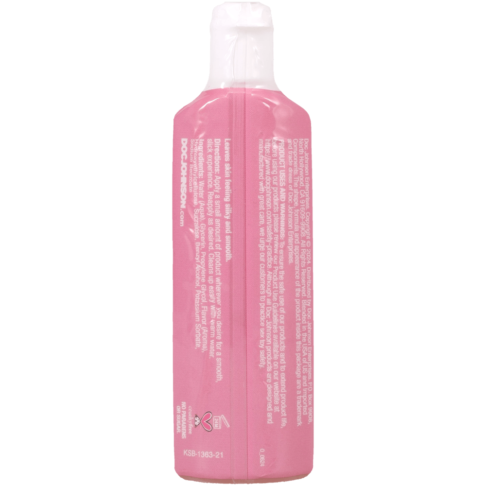 GoodHead Birthday Blowjob Kit - Birthday Cake with Helping Head Stroker - LOTIONS & LUBES