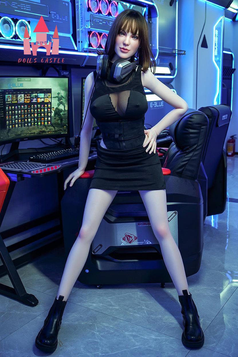 Hariet Silicone Sex Doll 168CM G S1 - Sex doll