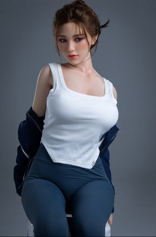 Haven Full Sized TPE Female Sex Doll Realistic Look And Feel - Sex Doll
