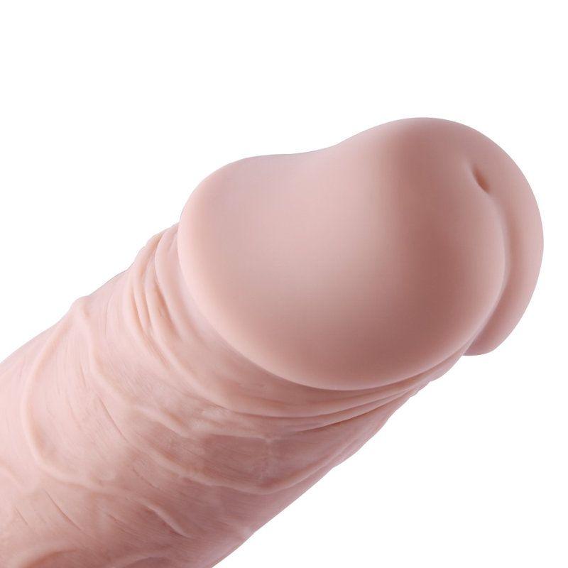 HiSmith - 10" Master Dildo (KlicLok) - Sex Toys