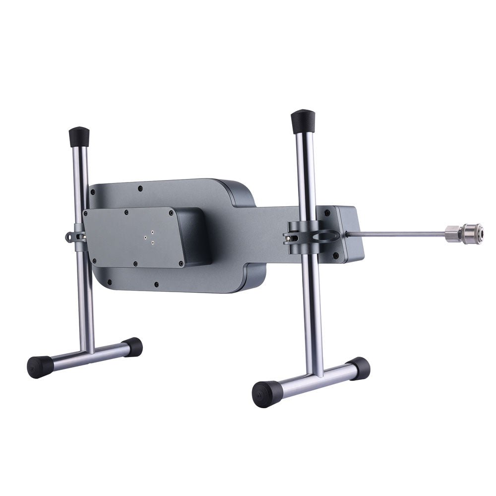 Hismith Premium Edition Black App Controlled Sex Machine - MACHINES-PREMIUM