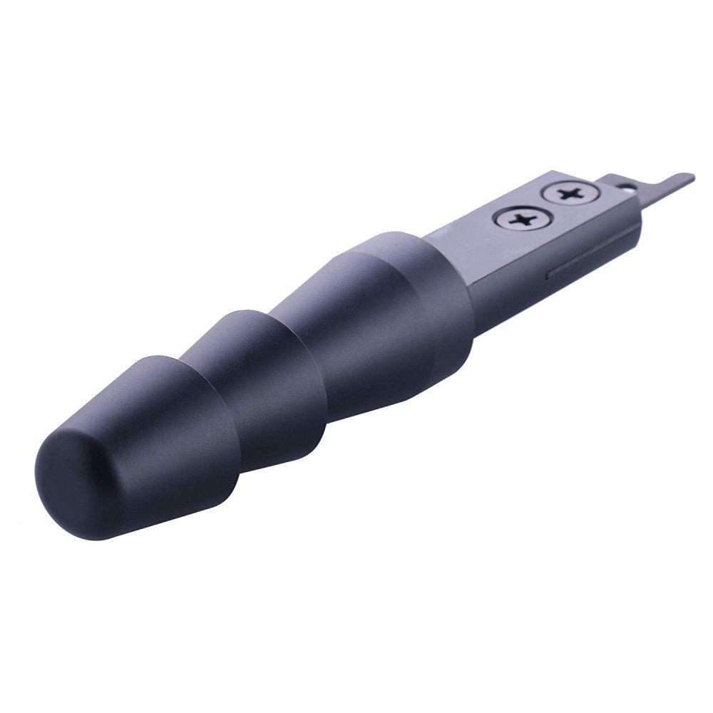 HiSmith - Vac - U - Lock Reciprocating Saw Adapter - Sex Toys