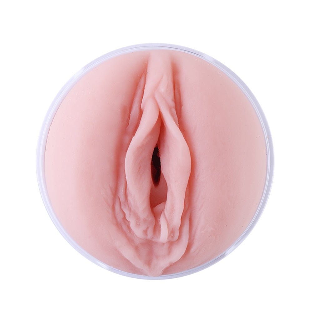 Hismith Vibrating Vagina Stroker Machine Attachment - MACHINES-PREMIUM