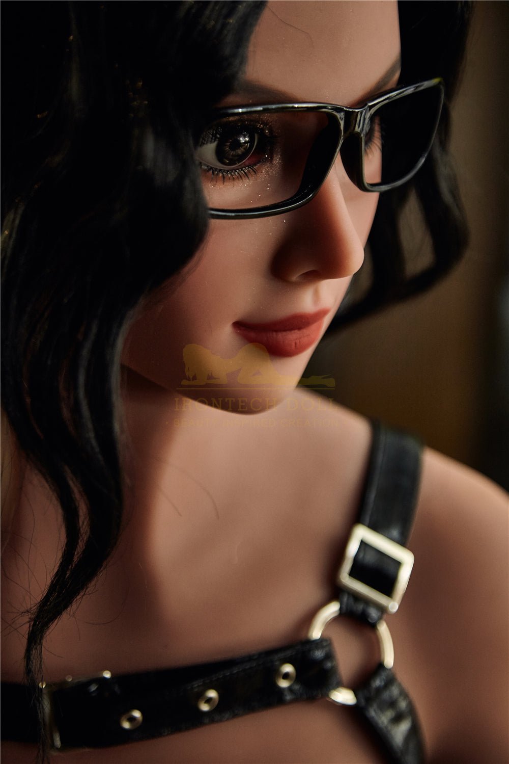 Irontech 168cm Plus Hellen Realistic Sex Doll Premium Quality - Sex Doll