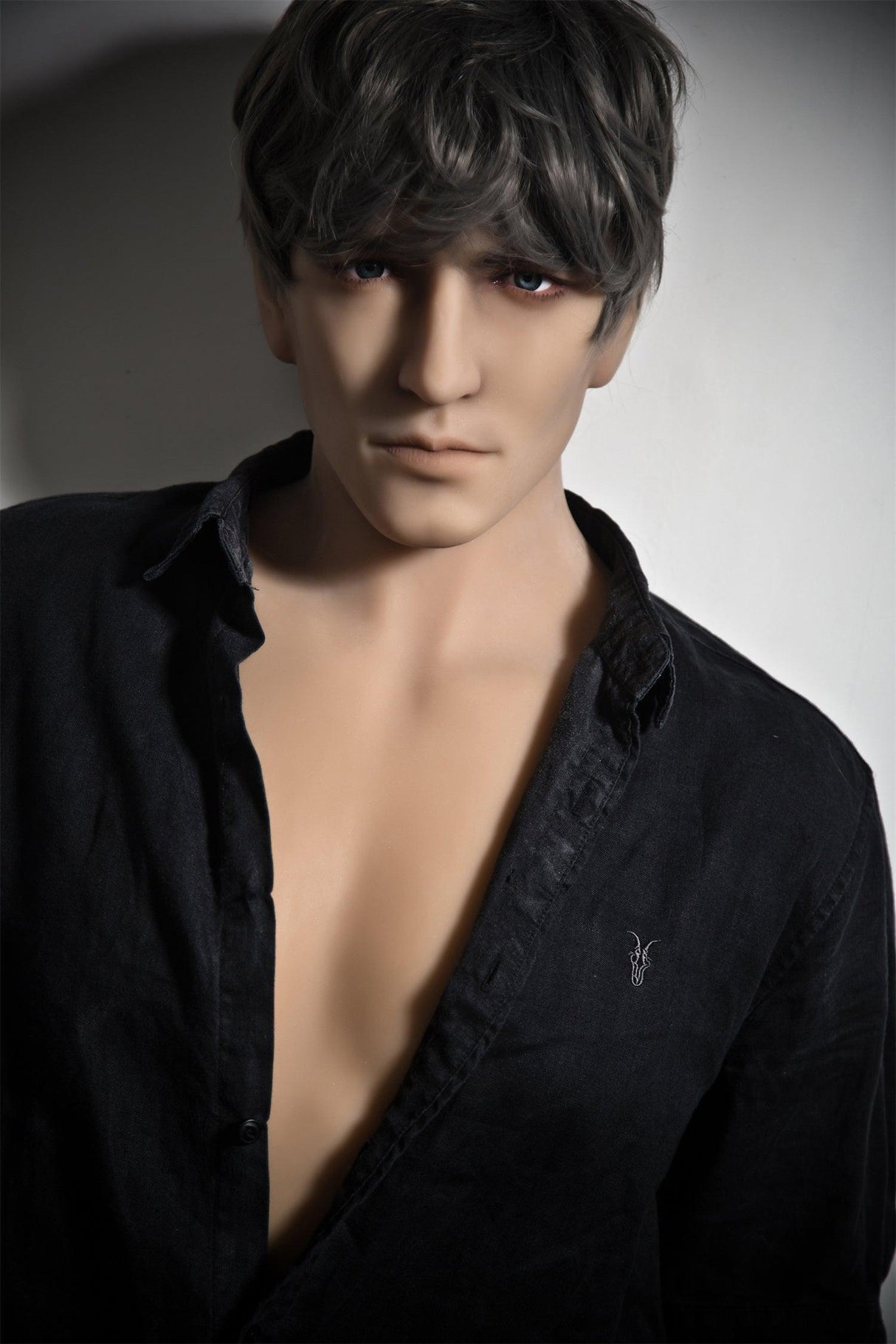 Jonathan 180cm Adult Man Big Dildo Male Sex Doll - Sex doll