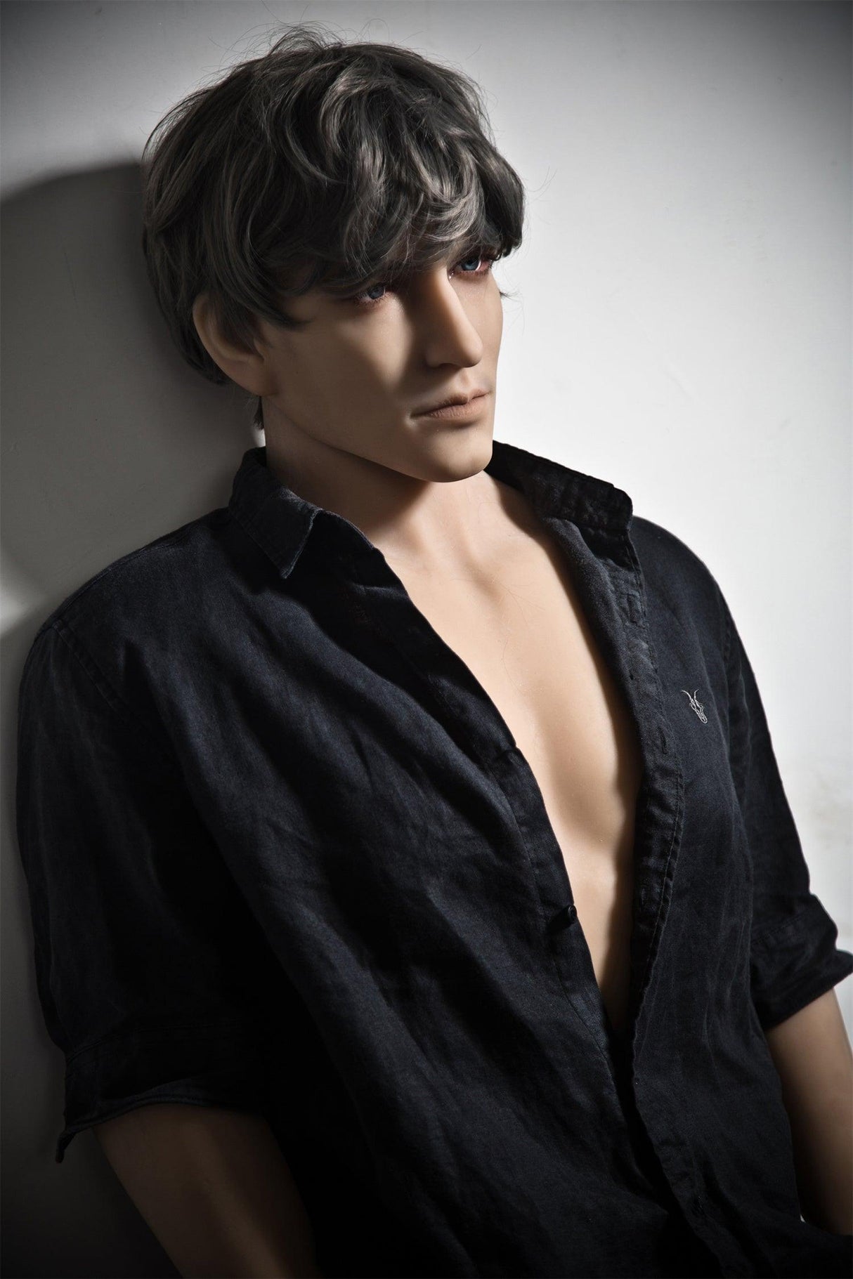 Jonathan 180cm Adult Man Big Dildo Male Sex Doll - Sex doll